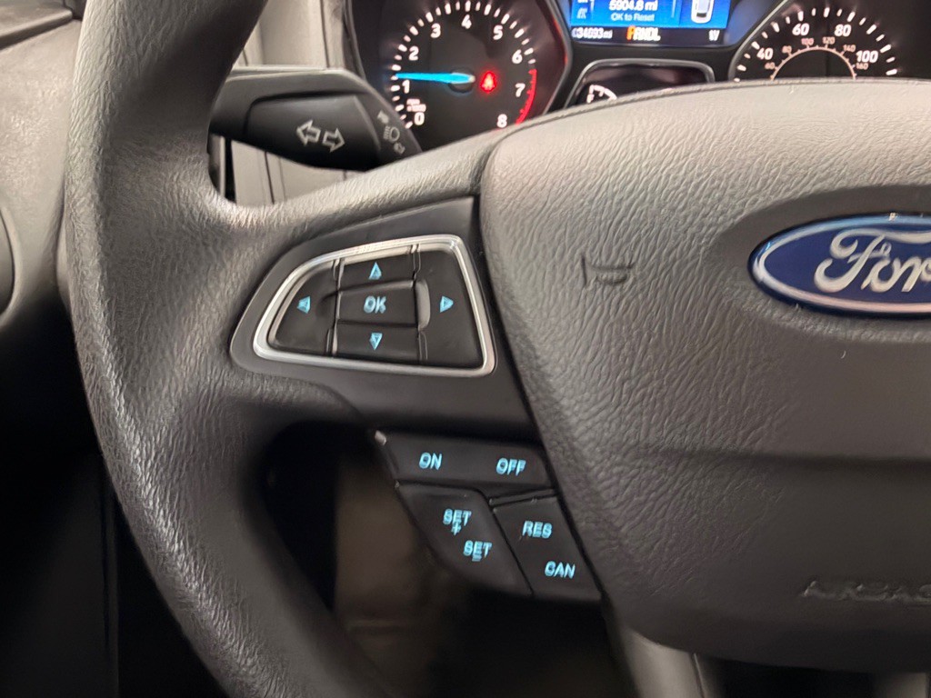 2017 Ford Focus Image 20