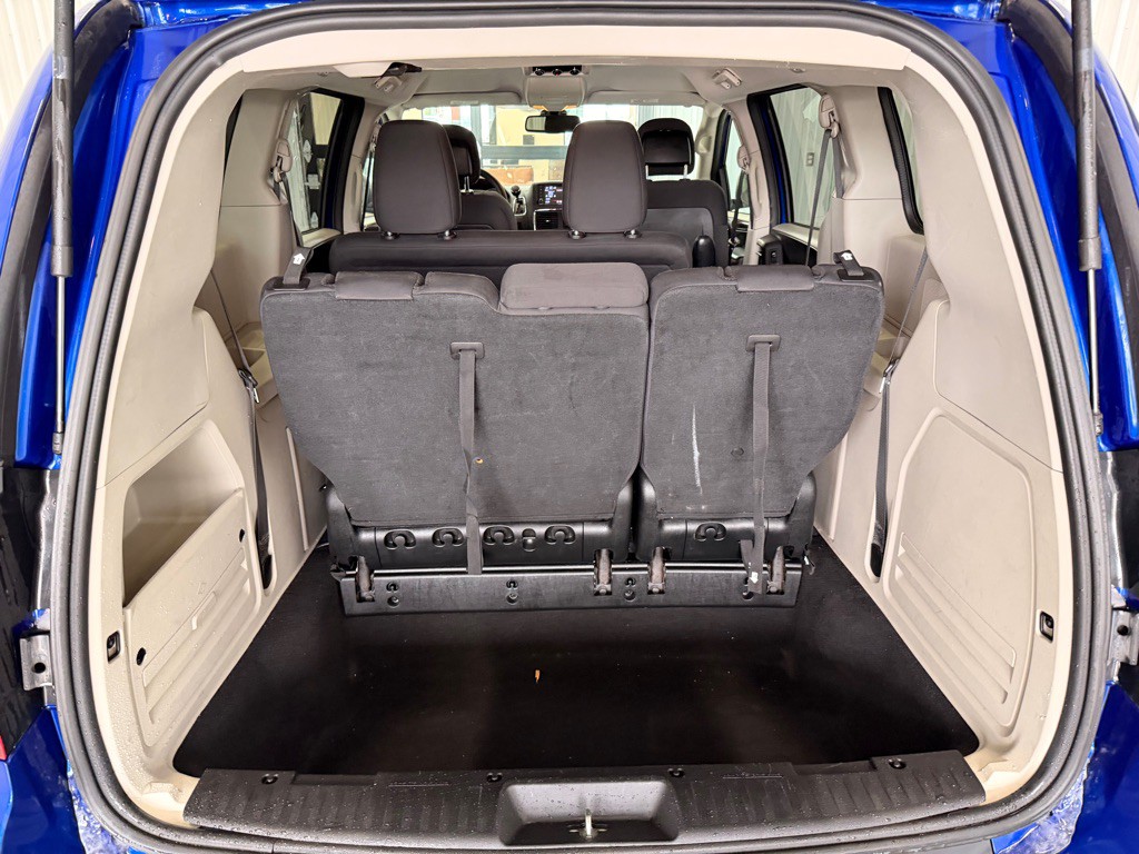 2018 Dodge Grand Caravan Image 14