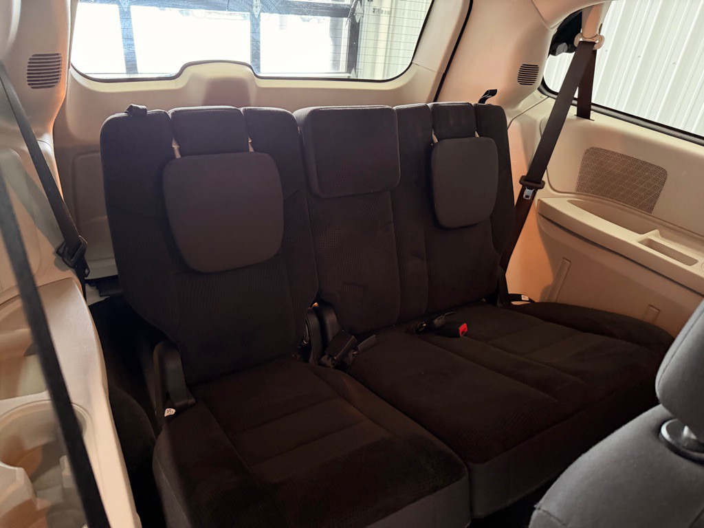 2018 Dodge Grand Caravan Image 17