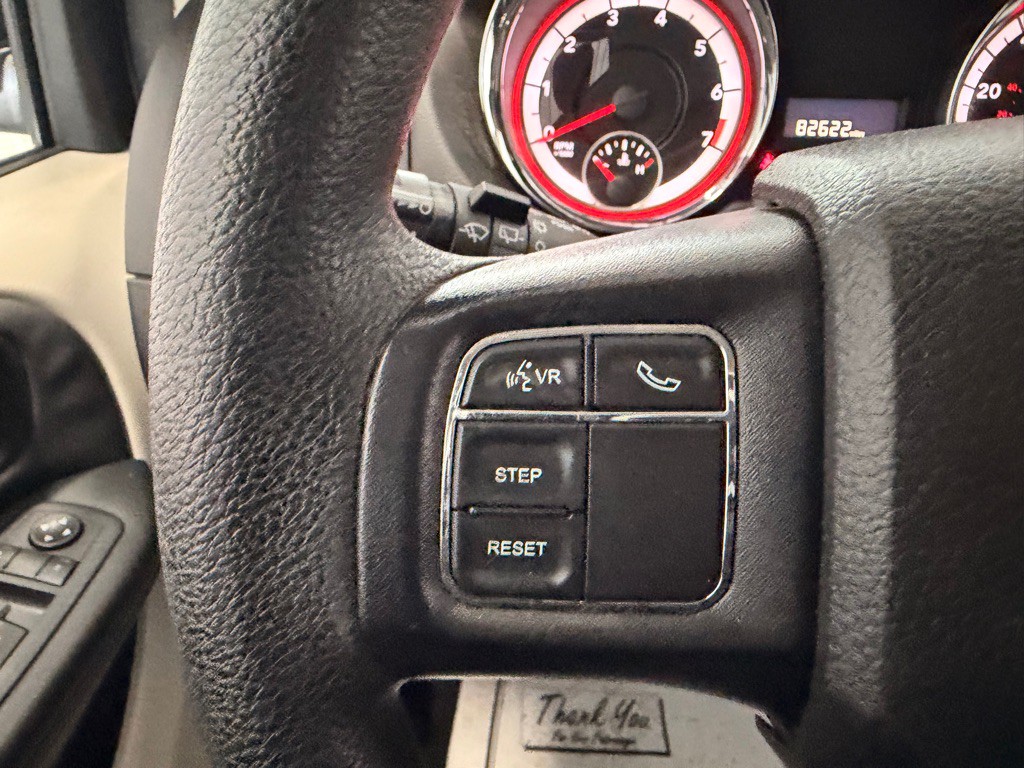 2018 Dodge Grand Caravan Image 22