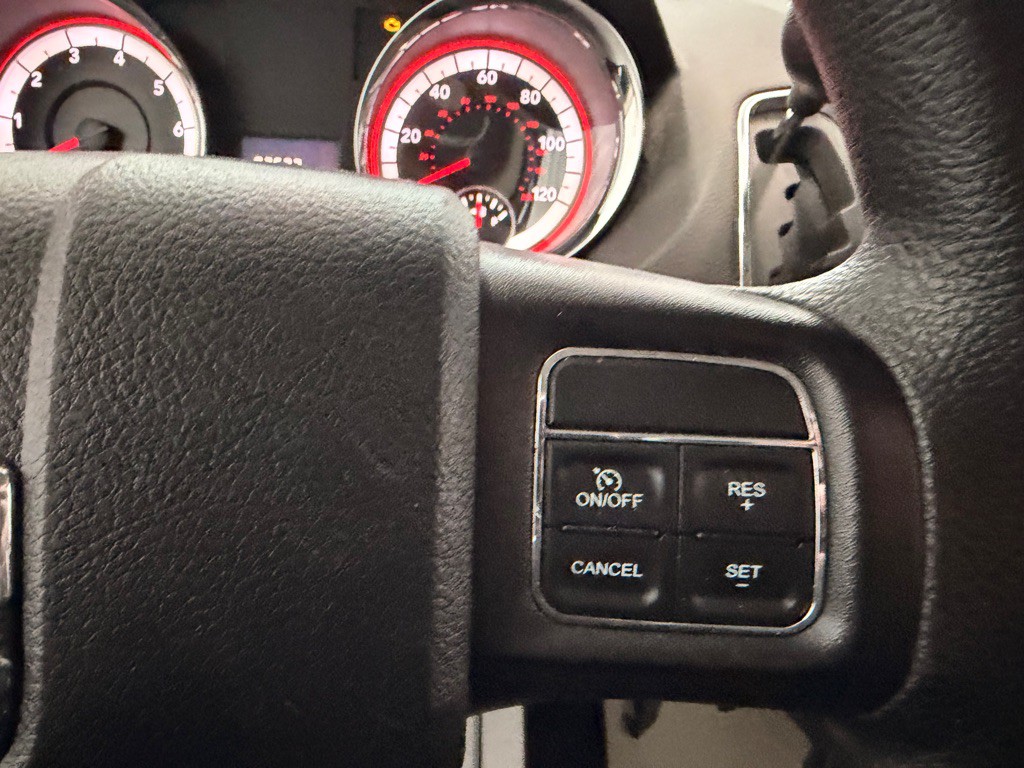 2018 Dodge Grand Caravan Image 23