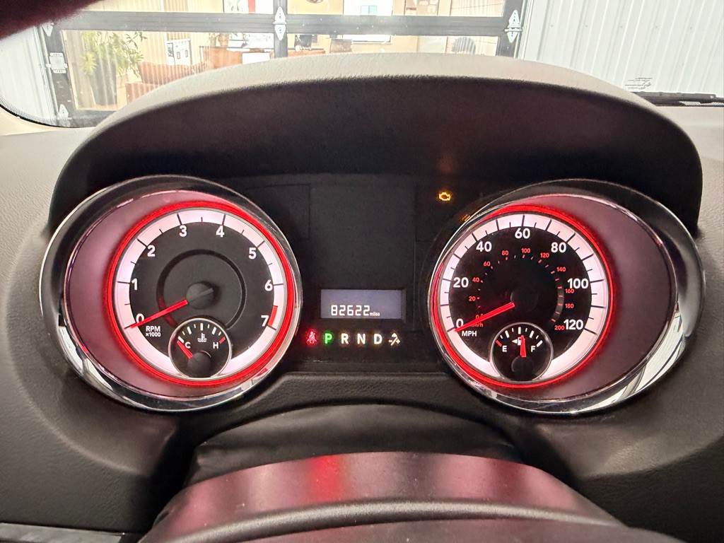 2018 Dodge Grand Caravan Image 24