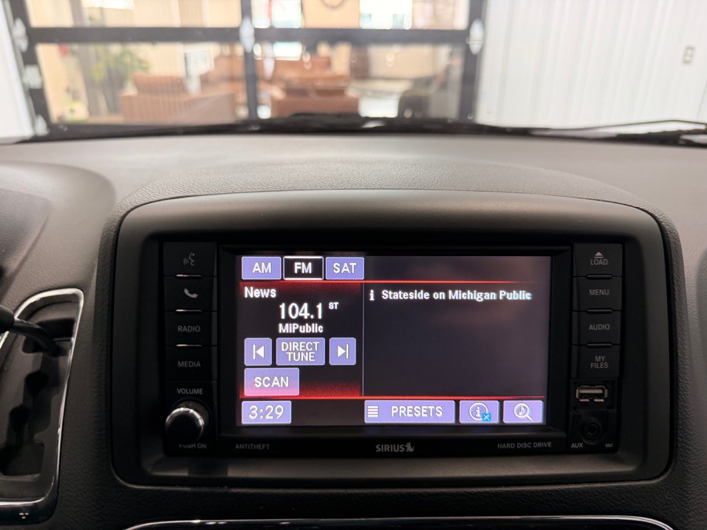 2018 Dodge Grand Caravan Image 26