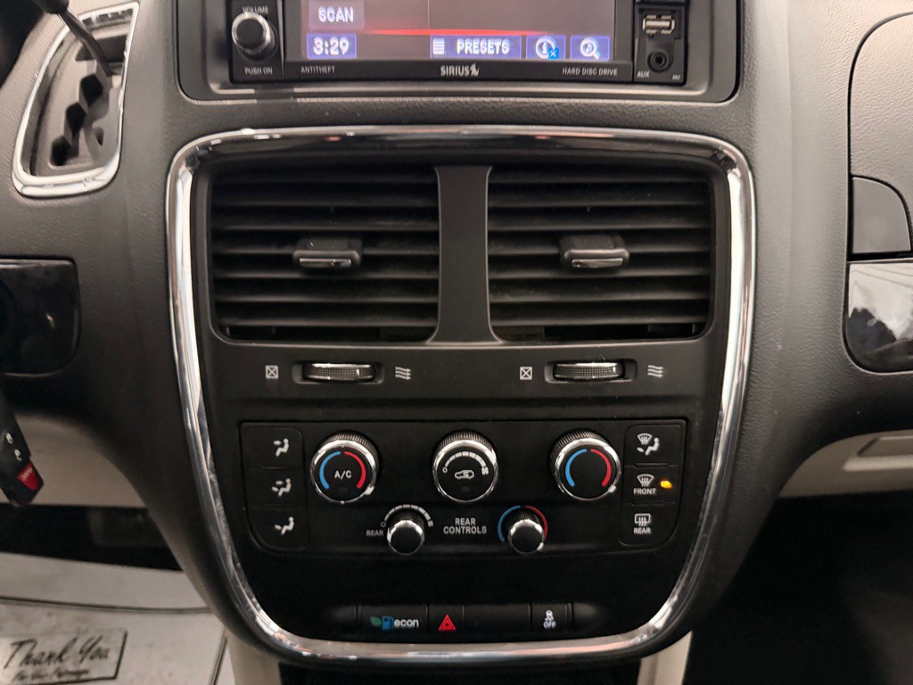 2018 Dodge Grand Caravan Image 27