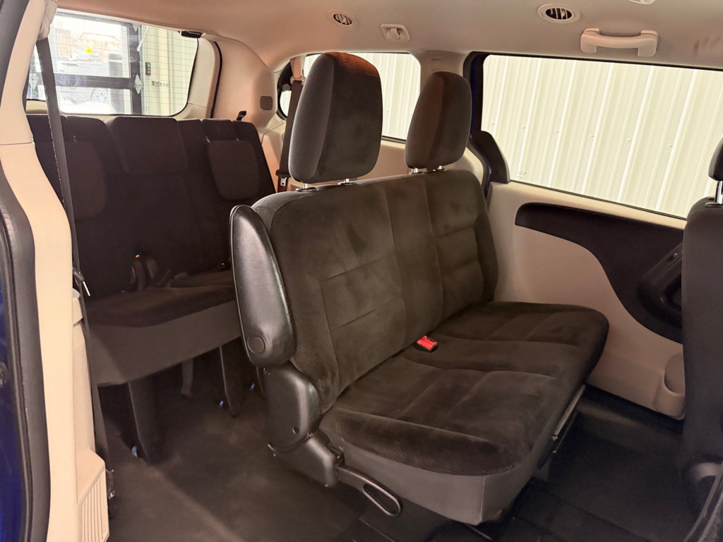 2018 Dodge Grand Caravan Image 16