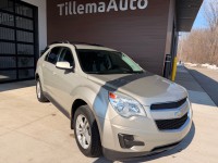 Image for 2015 Chevrolet Equinox LT ID: 7205759