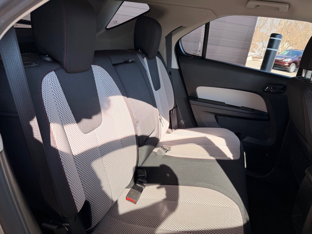 2015 Chevrolet Equinox Image 15