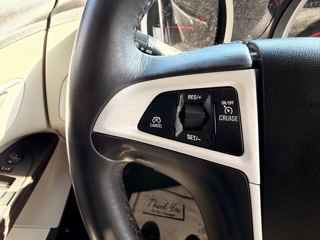 2015 Chevrolet Equinox Image 20