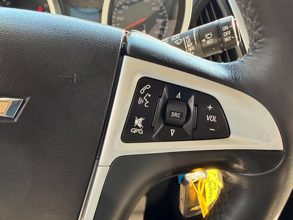 2015 Chevrolet Equinox Image 21