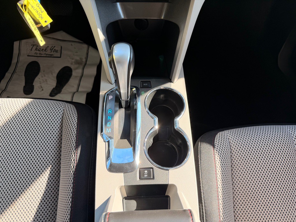 2015 Chevrolet Equinox Image 25