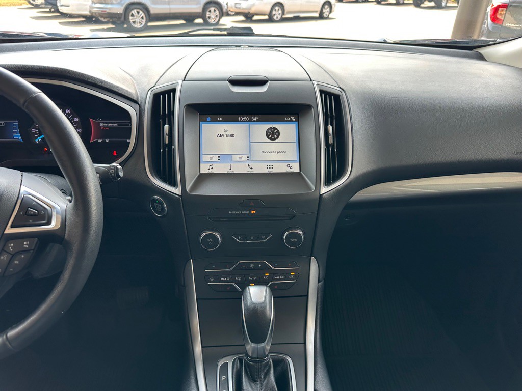 2017 Ford Edge Image 23