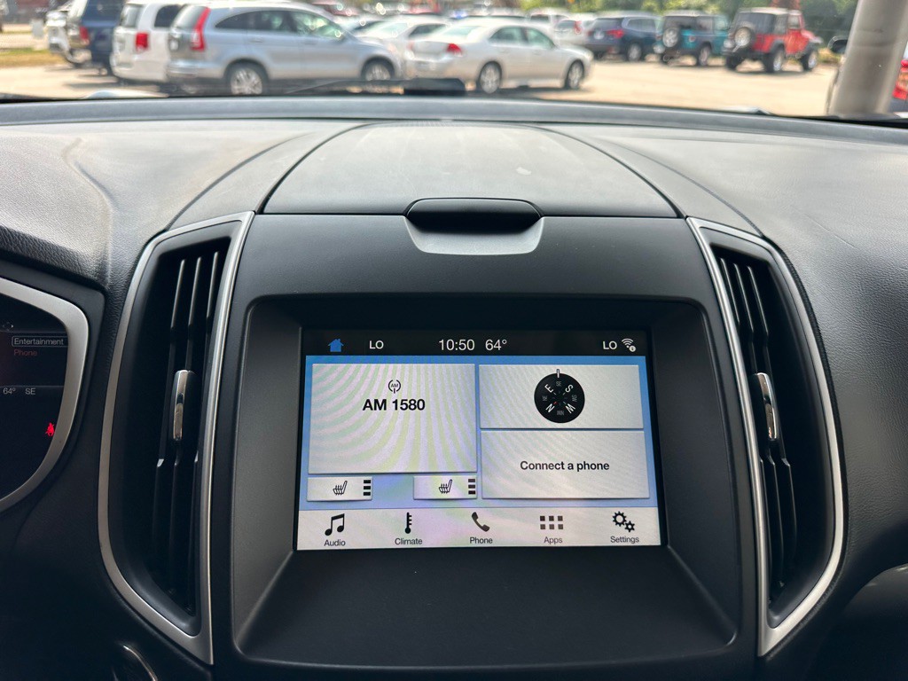 2017 Ford Edge Image 24