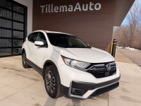Image for 2022 Honda CR-V EXL ID: 7208662