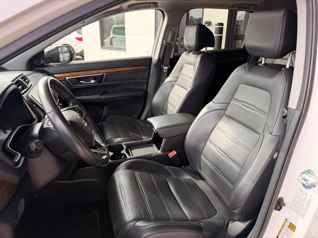 2022 Honda CR-V Image 10