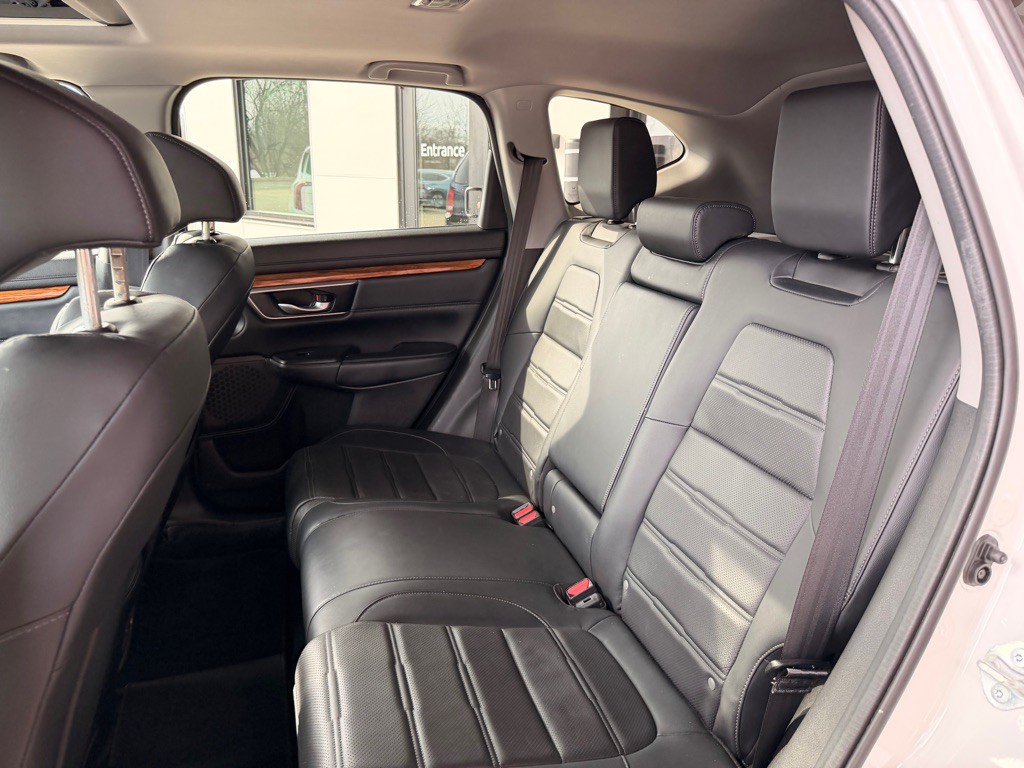 2022 Honda CR-V Image 12