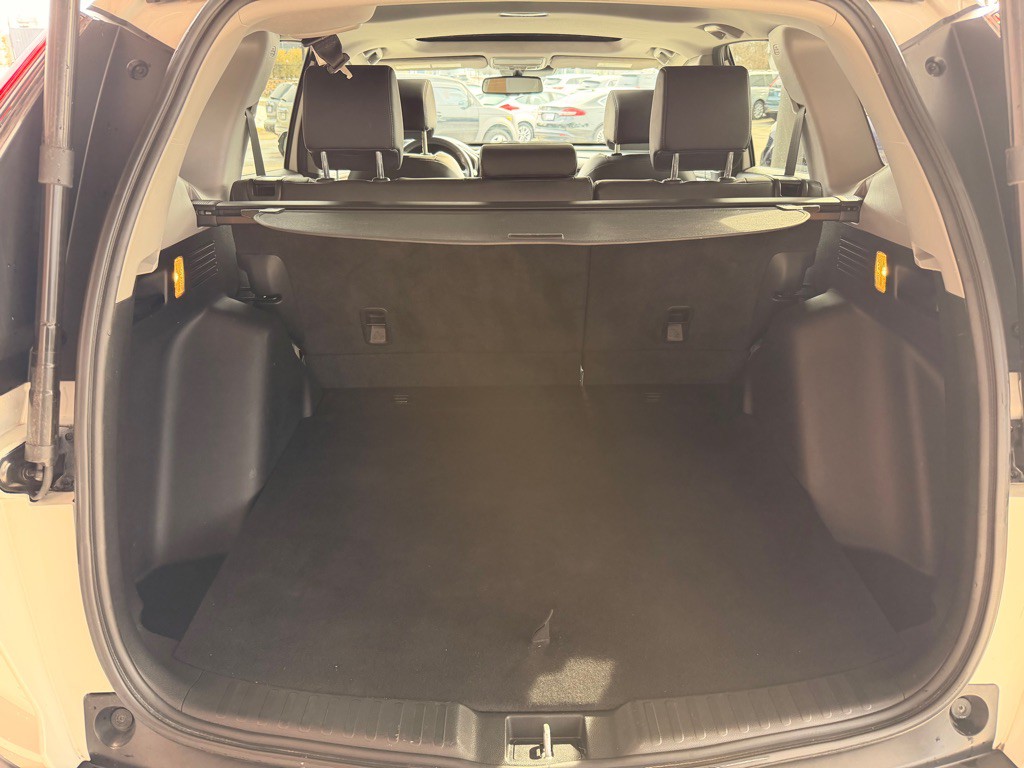 2022 Honda CR-V Image 13