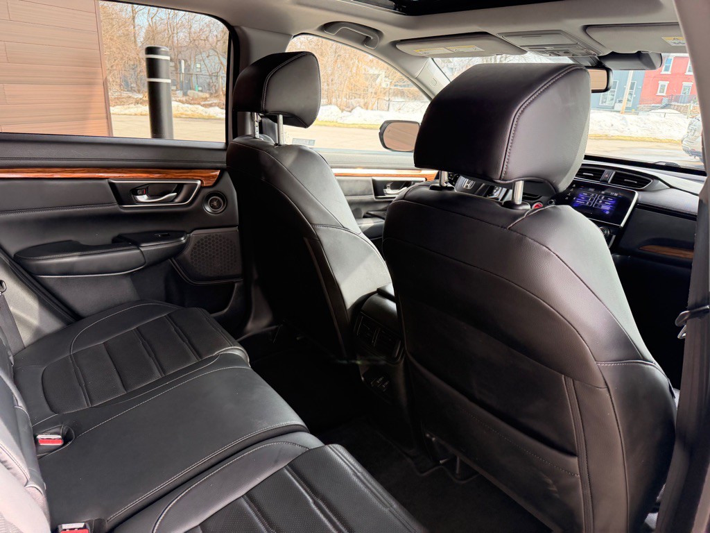 2022 Honda CR-V Image 14