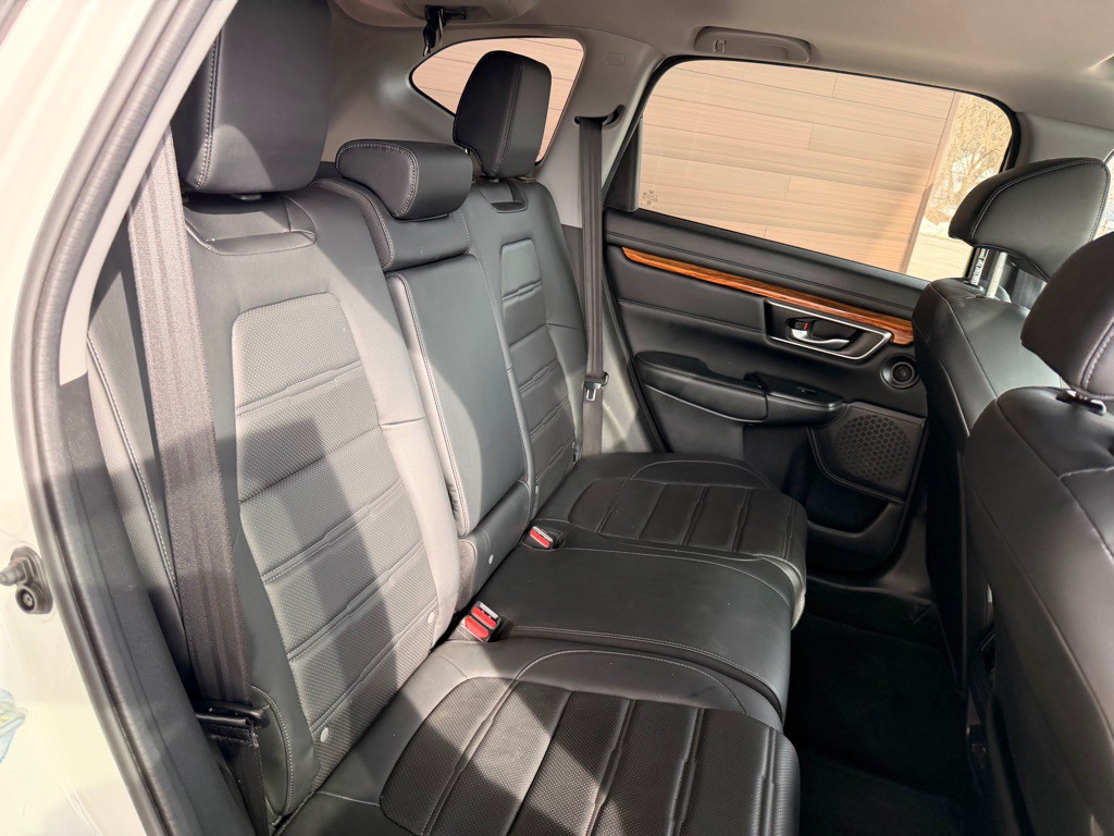 2022 Honda CR-V Image 15