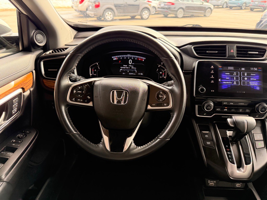 2022 Honda CR-V Image 19
