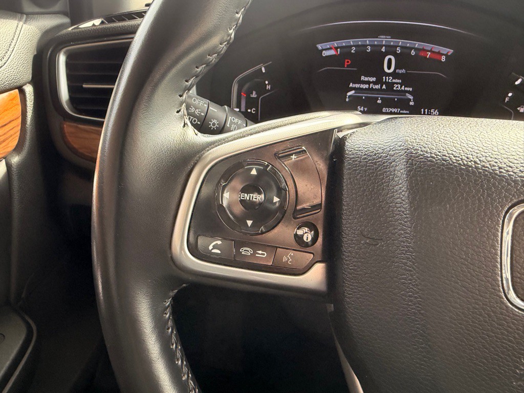 2022 Honda CR-V Image 20