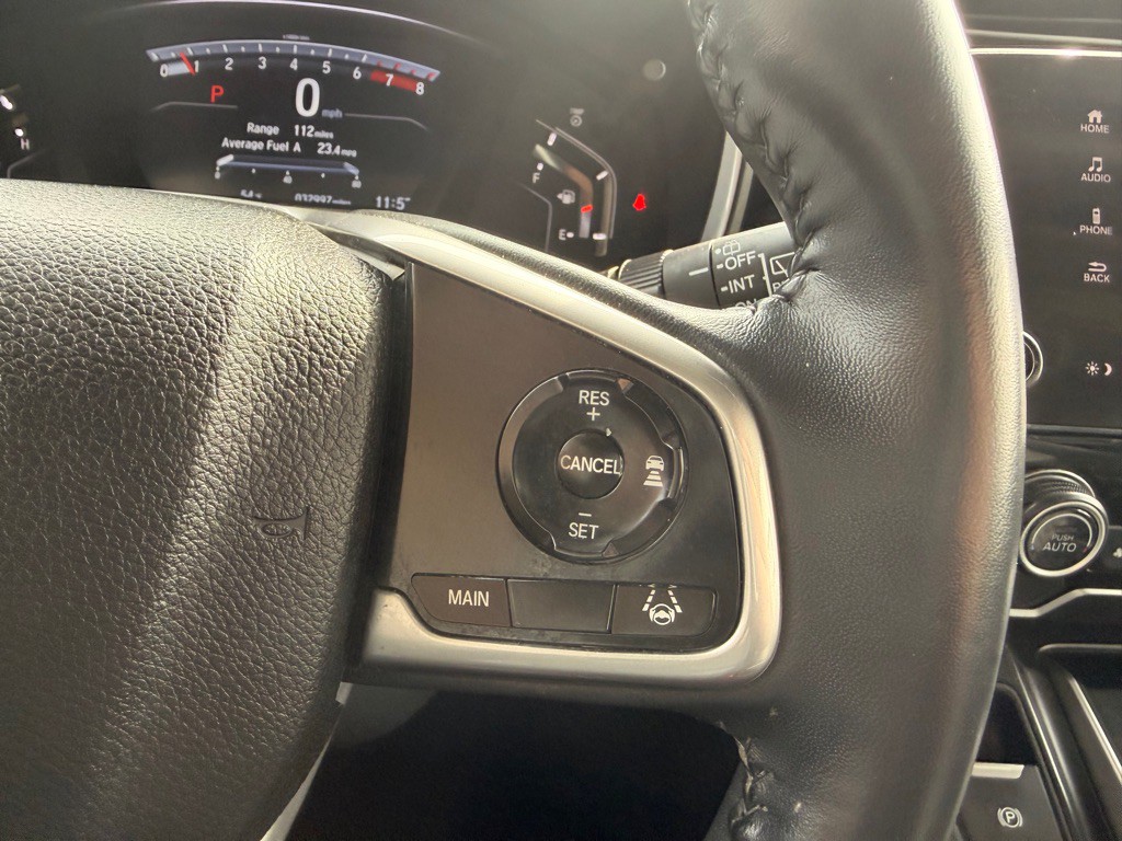 2022 Honda CR-V Image 21