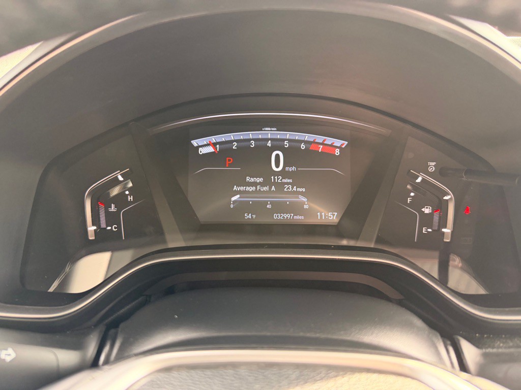 2022 Honda CR-V Image 22