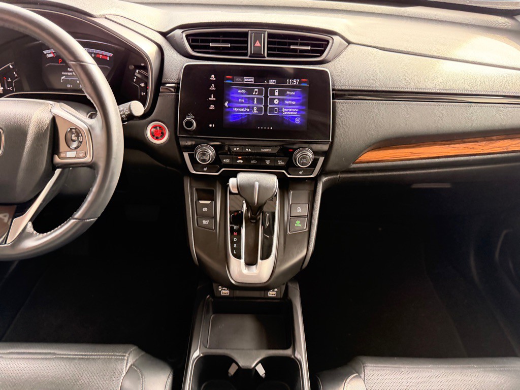 2022 Honda CR-V Image 23