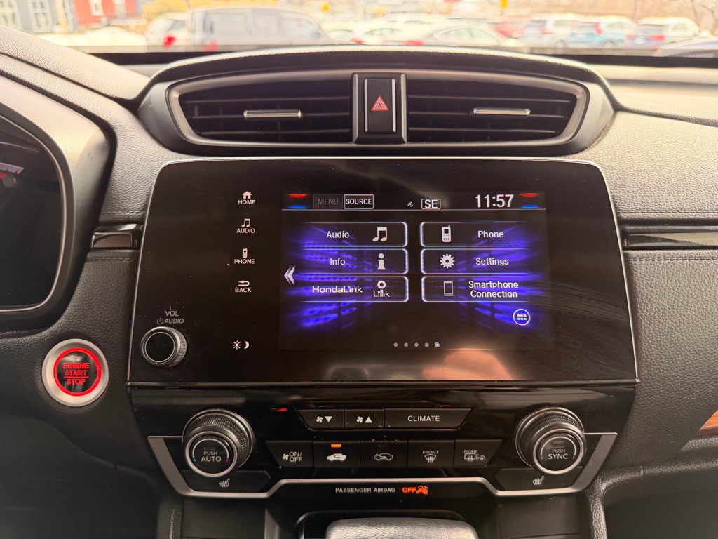 2022 Honda CR-V Image 24