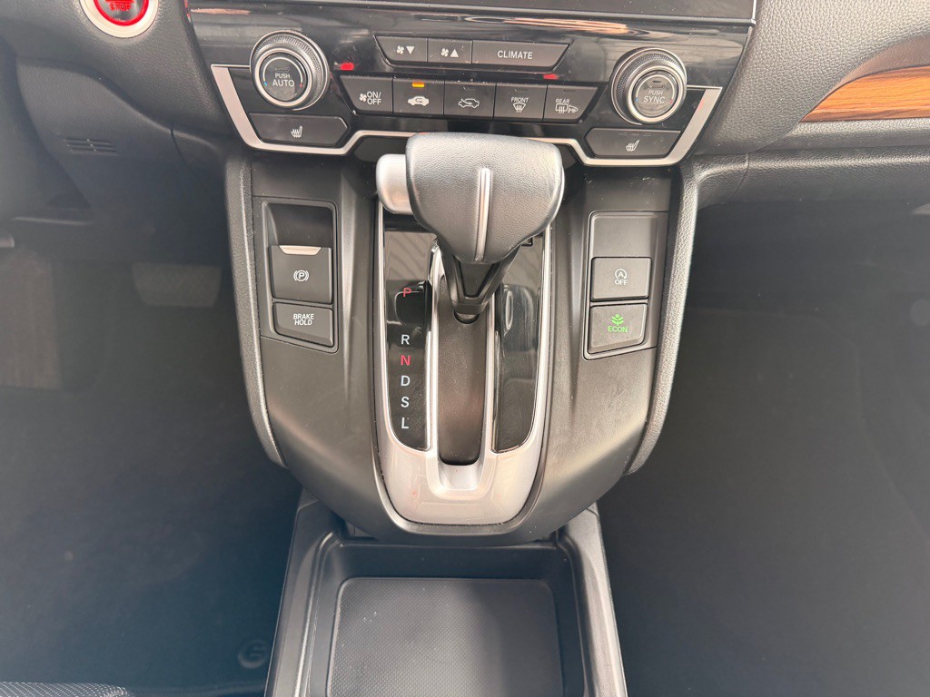 2022 Honda CR-V Image 25