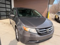 Image for 2014 Honda Odyssey EXL ID: 7208808