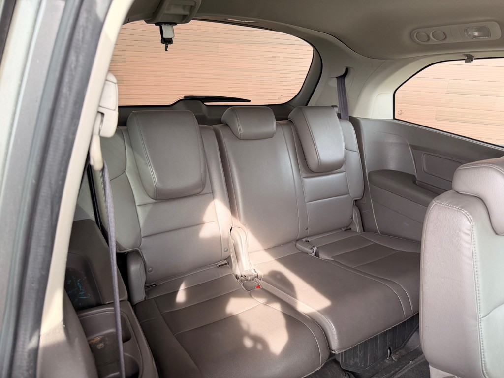 2014 Honda Odyssey Image 17