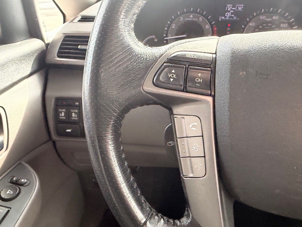 2014 Honda Odyssey Image 22