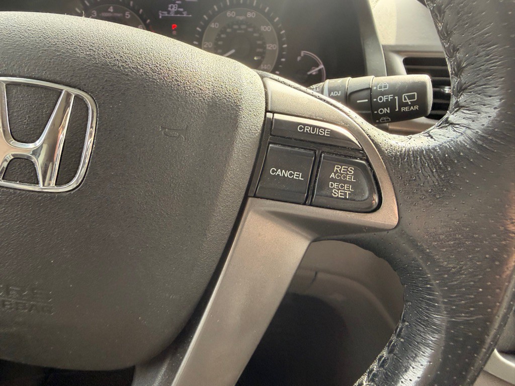 2014 Honda Odyssey Image 23