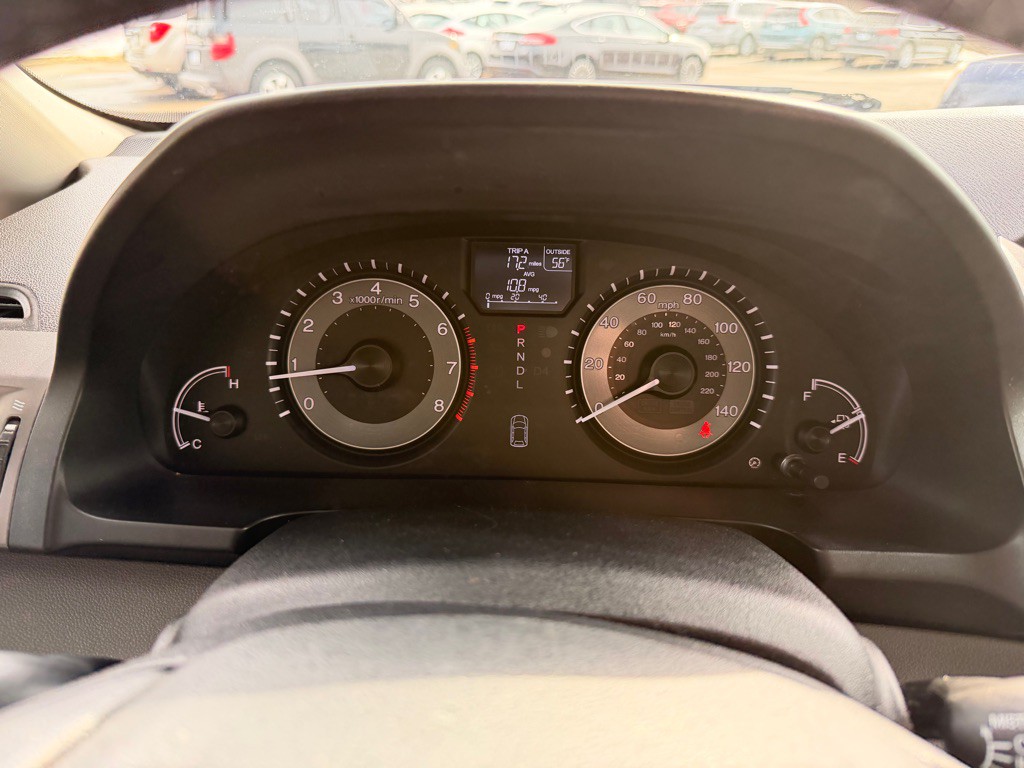 2014 Honda Odyssey Image 24