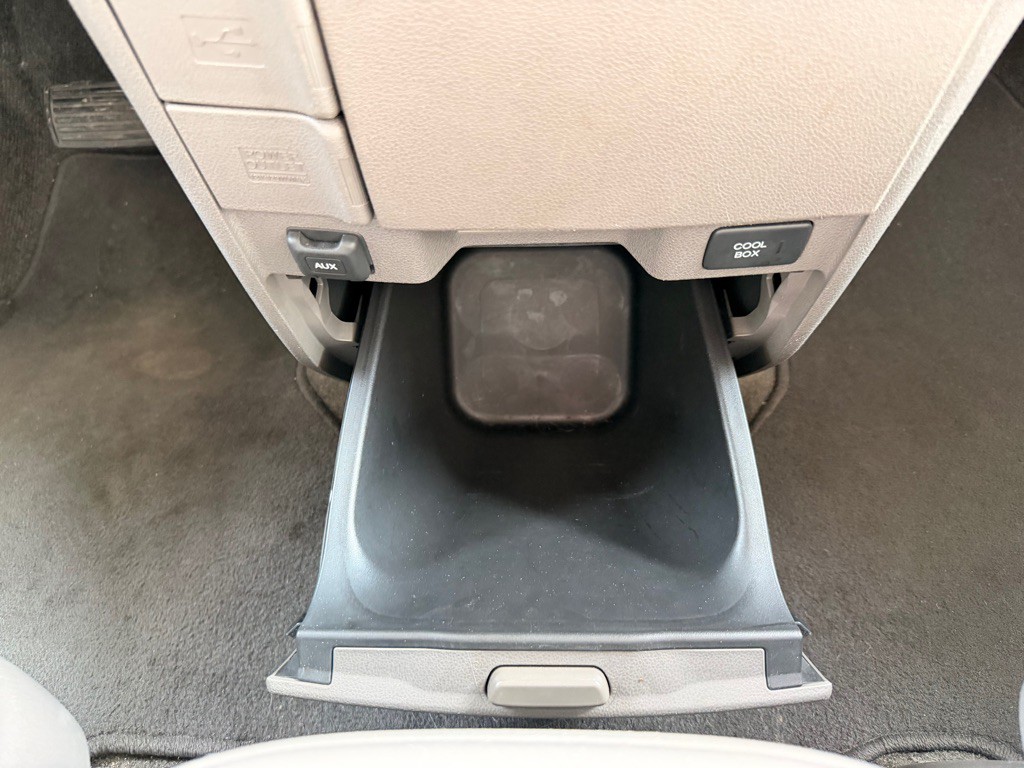 2014 Honda Odyssey Image 28