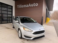 Image for 2018 Ford Focus SE ID: 7227769