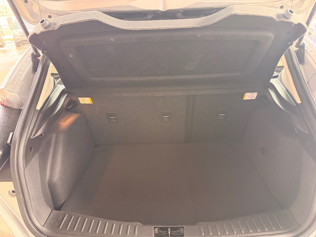 2018 Ford Focus Image 13