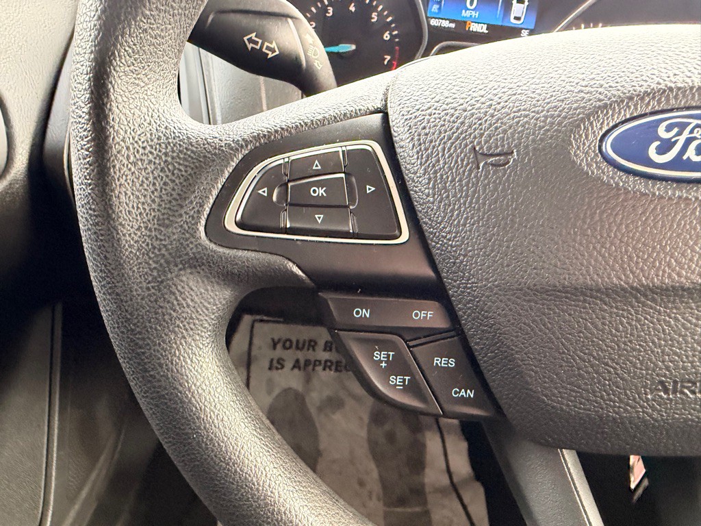 2018 Ford Focus Image 20