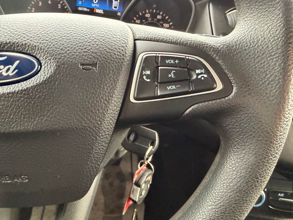 2018 Ford Focus Image 21