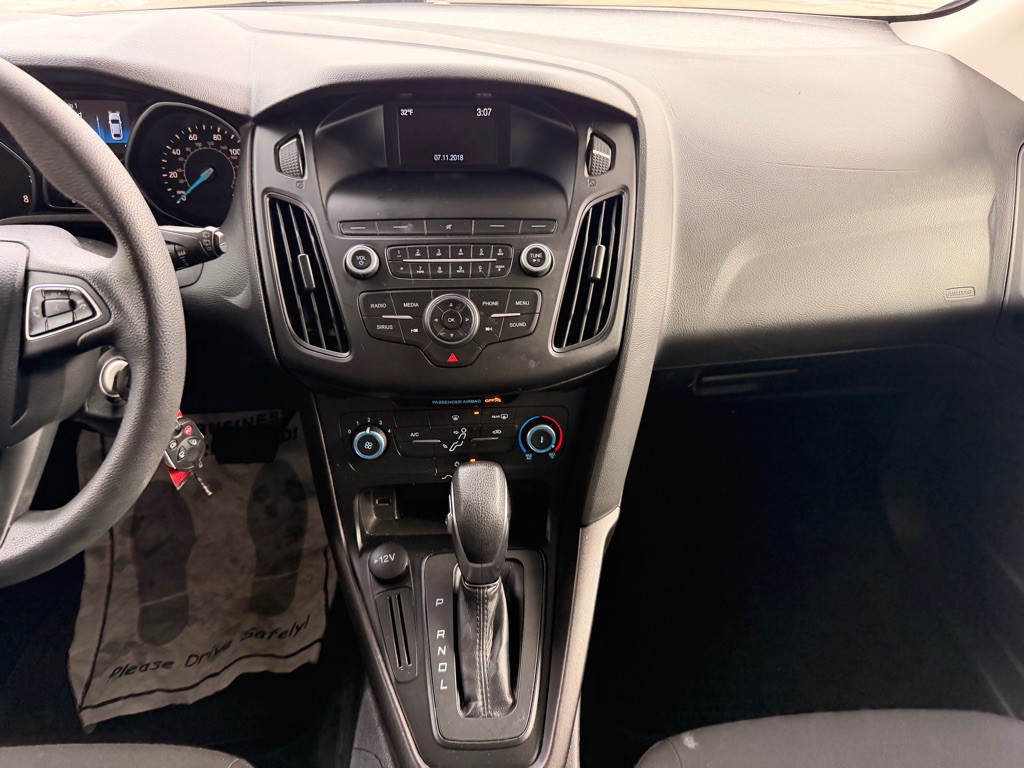 2018 Ford Focus Image 23