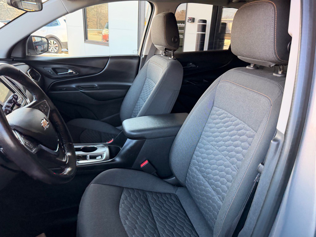 2019 Chevrolet Equinox Image 10