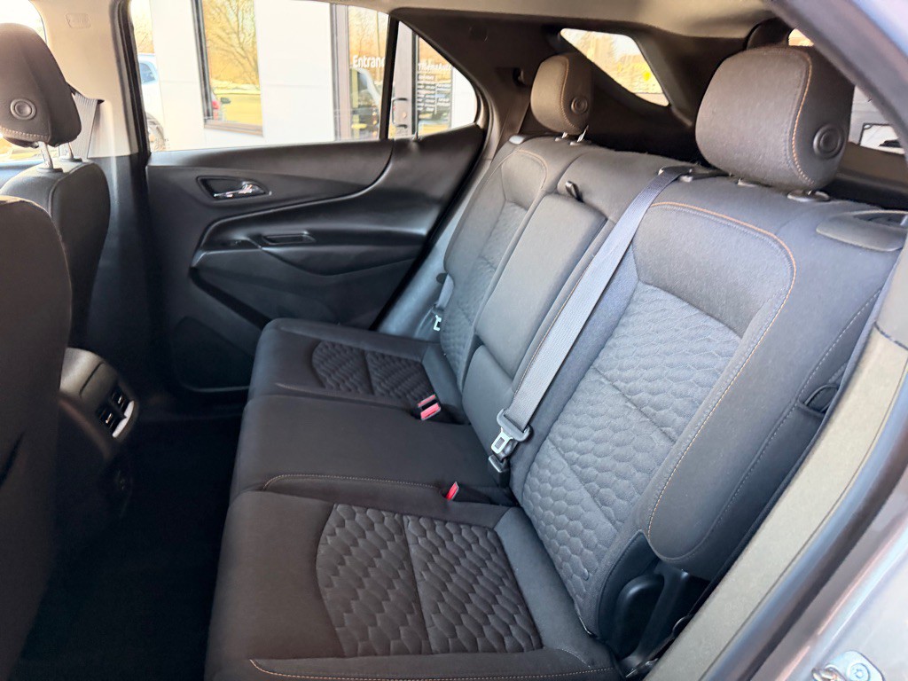 2019 Chevrolet Equinox Image 12