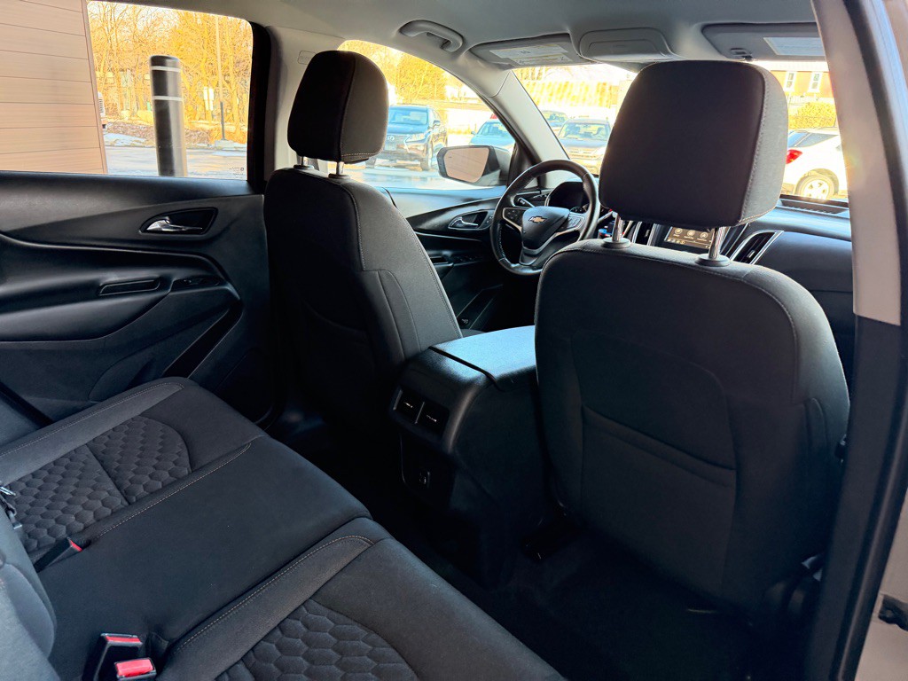 2019 Chevrolet Equinox Image 14