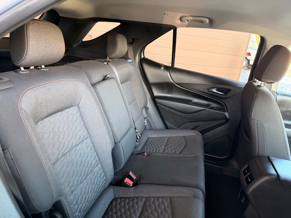 2019 Chevrolet Equinox Image 15
