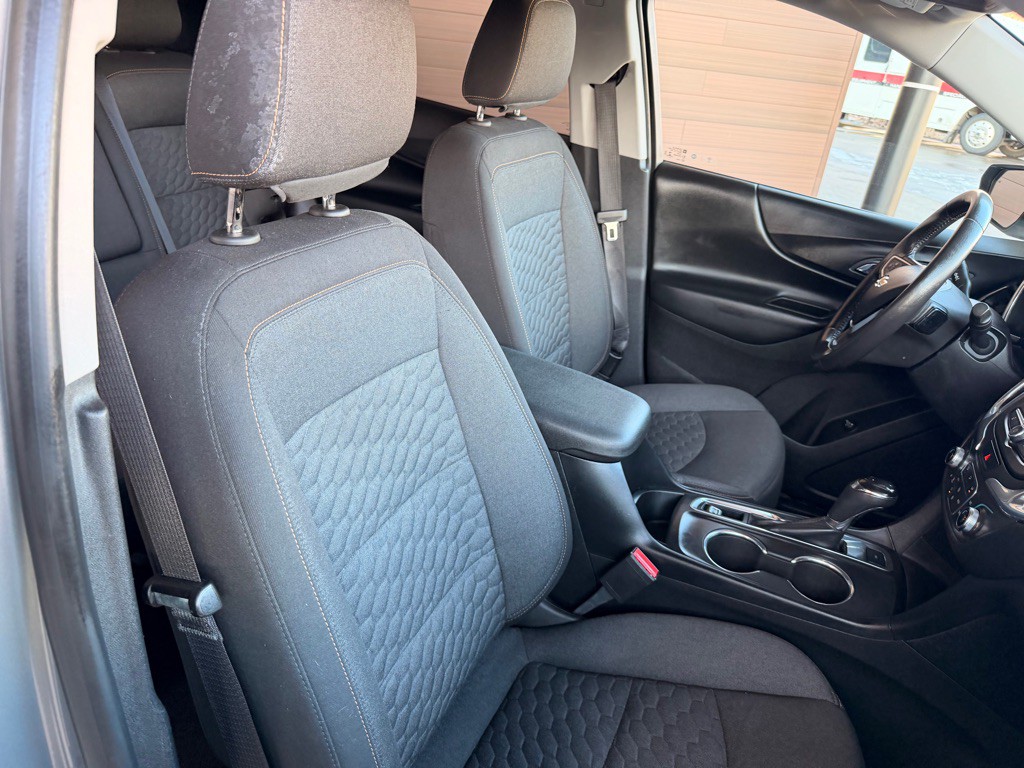 2019 Chevrolet Equinox Image 17