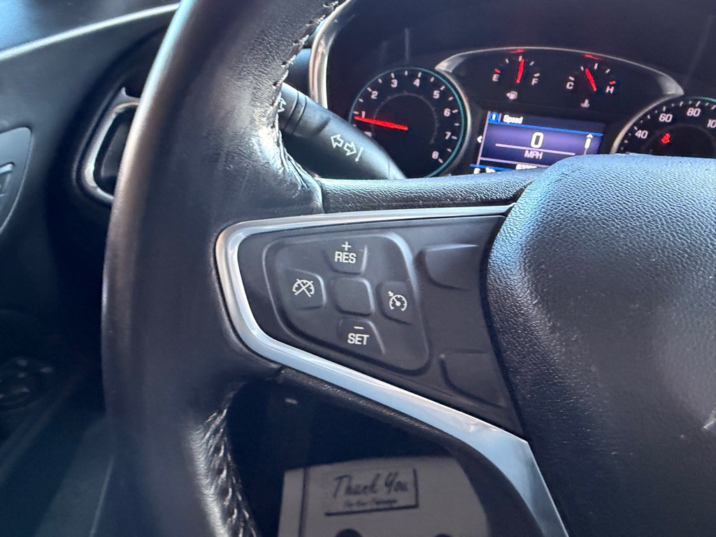 2019 Chevrolet Equinox Image 20