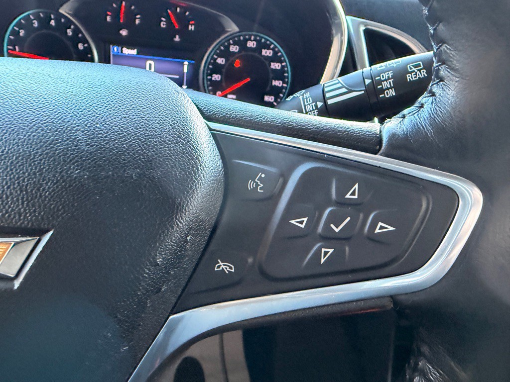 2019 Chevrolet Equinox Image 21