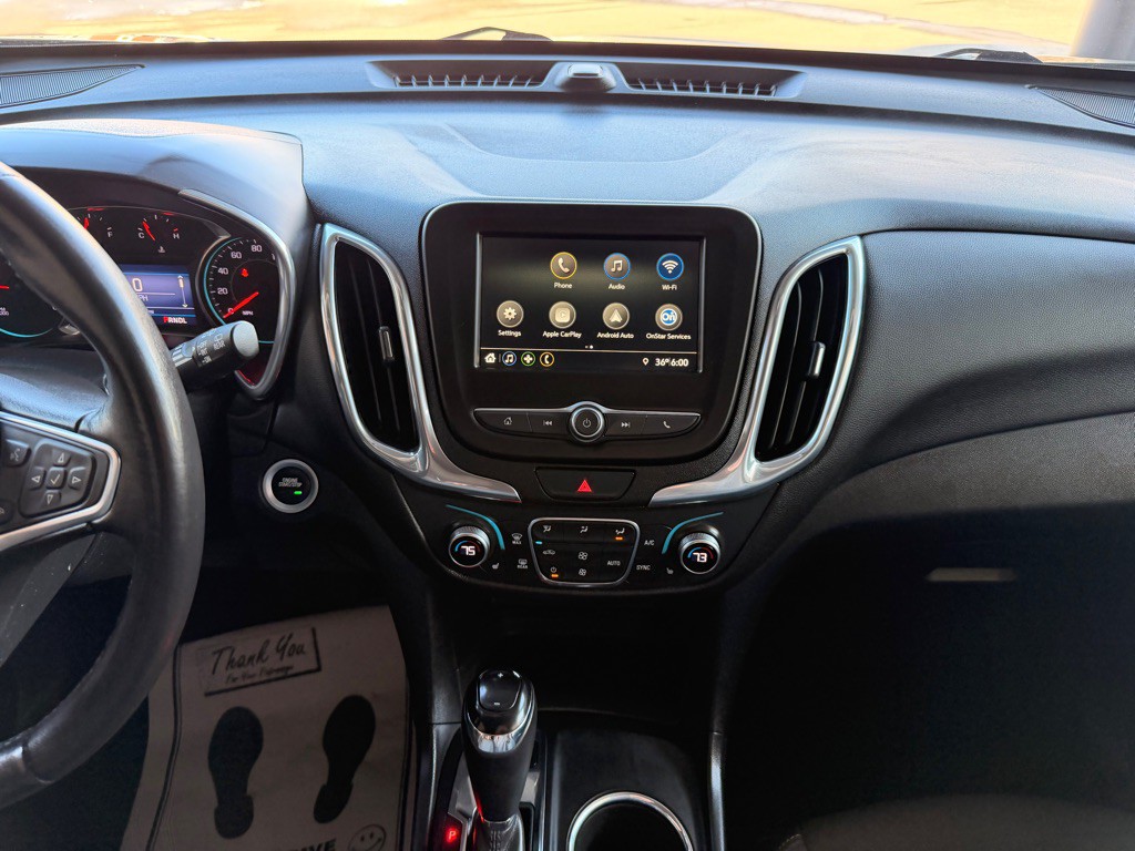 2019 Chevrolet Equinox Image 23