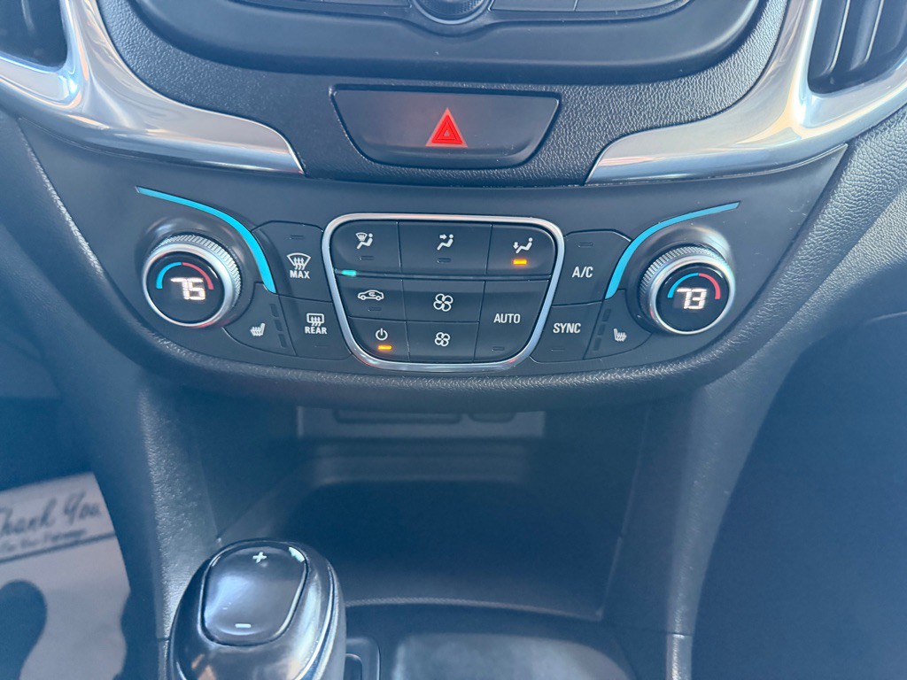 2019 Chevrolet Equinox Image 25