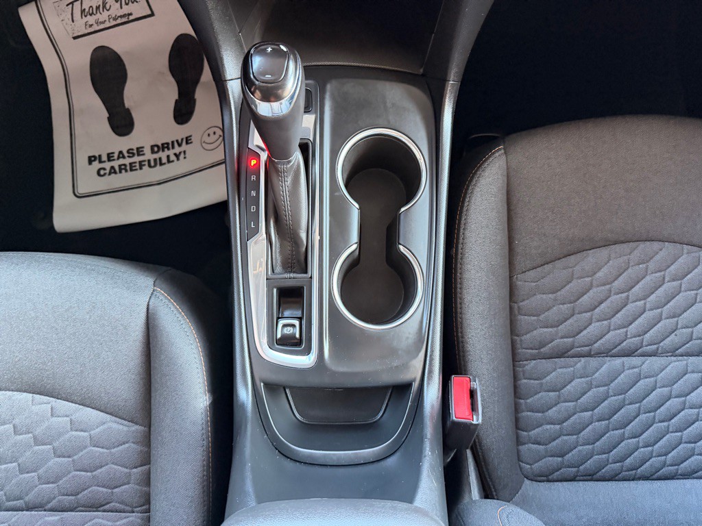 2019 Chevrolet Equinox Image 26